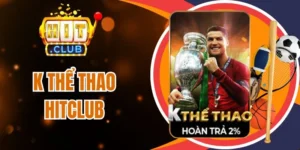 K thể thao cung cấp nhiều loại kèo cược