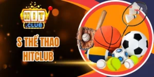 S Thể Thao Hitclub